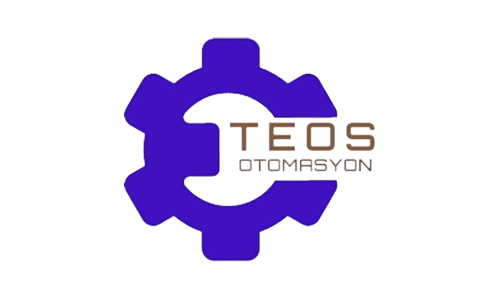 Teos Otomasyon Logo
